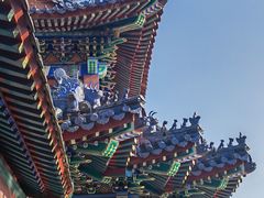 -珠海圆明新园
