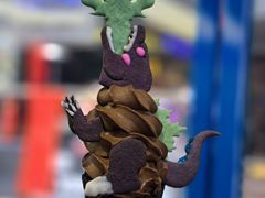 -CORNER CONE GELATO酷矿手作霜淇淋(南头古城店)