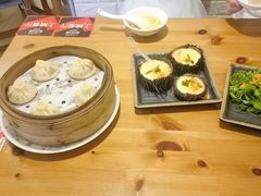 -海胆小馆(东北水饺·春柳店)