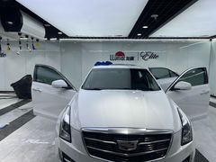 -龙膜膜方汽车贴膜隐形车衣汽车改色(河东店)