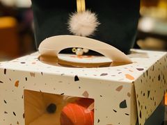 -龙之梦万丽酒店青餐厅