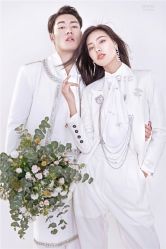 -摩玛婚纱摄影(杭州店)