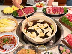 -土连锅·现熬养生汤锅(梁家巷店)