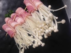-新石器烤肉(中房金谊广场店)