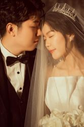 点击看大图 -奈斯影像婚纱摄影(拱墅店)