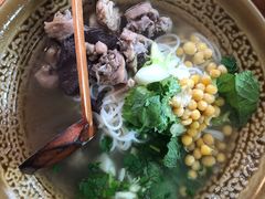 鸡肉米线-文山荷鲜居(翠湖店)