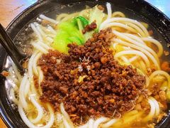 肉酱米线-丽虹云南过桥米线(兴工街店)