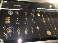 -the balancing(东方店)