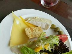 -索菲特西湖大酒店·香榭丽全日候餐厅(南山路店)