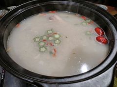 -蜜桃餐厅·古运河畔(南下塘店)