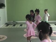 -美国悦宝园早教托育中心(东坝店)