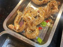-胶东海鲜大排档(北太平庄店)