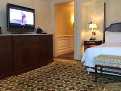 -广州富力丽思卡尔顿酒店