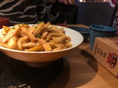 -吃饭皇帝大(解放西路店)