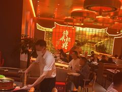 -西塔老太太泥炉烤肉(苏州大悦城店)