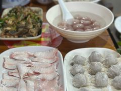 -章记正宗南岗鱼蛋火锅