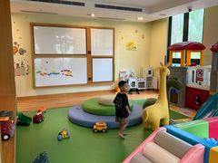 -海南清水湾莱佛士酒店