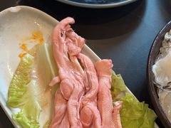 -巴蜀大将火锅(春熙店)