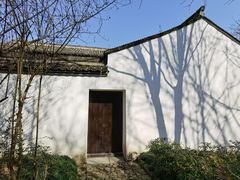 -法云安缦酒店
