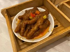 -临江酒店-中餐厅