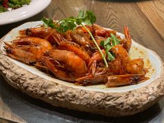 -70后饭吧(府河街店)