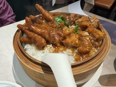 -粤匠·澳门点心粤菜海鲜(澳门半岛店)