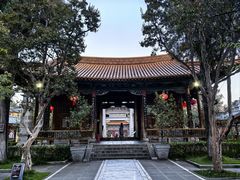 -大理文庙(大理古城)