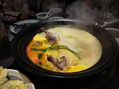 -老鸭集(金沙龙湖天街店)