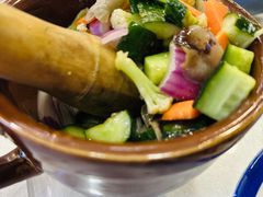 -乔家满族八大碗(流水沟店)