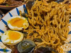 -面乙新派手擀面(大悦城店)