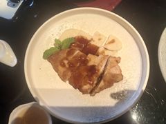 -三号黄浦会Canton Table