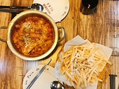 -miss密斯韩餐(平阳景苑店)