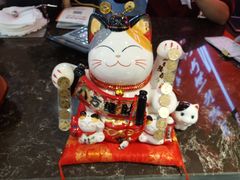 -周鱼小馆石锅酸菜鱼(活力汇店)