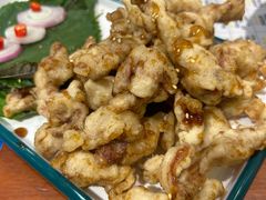 -鑫日千里马朝鲜族小馆(总店)