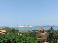 -广州莲花山旅游区