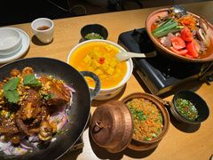 -品味泸沽湖•民族特色菜(大落水店)