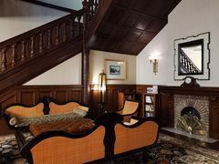 -利顺德大饭店·维多利亚花园(小白楼店)