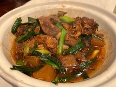 -壹只菜·崇明本地特色菜(崇明南门店)