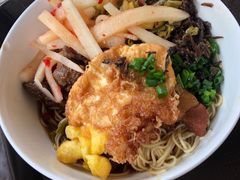-李易面馆(树木岭店)