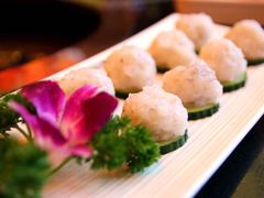 -小山城·馋嘴蛙(亚运村店)