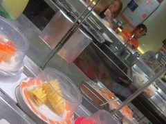 -新一番三文鱼寿司(大东海店)