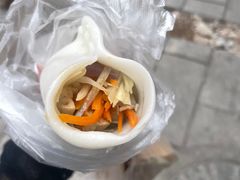 -浙江台州特色小吃夹糕(俊发新螺蛳湾国际商贸城店)