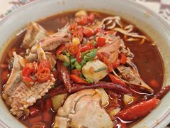 -老三样·旧食新味(船山路店)