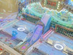 -风云再起游乐汇(北京西单西西友谊店)