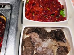 -海底捞火锅(团结桥店)