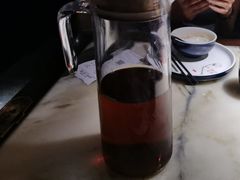 -绿茶餐厅(汇悦大融城店)
