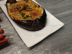 -狮龙啤酒烧烤屋(建二路店)