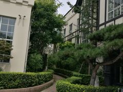 -海天一色海景自助餐厅(西港花园店)