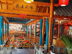 -宴江南(汇海路店)