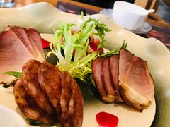 -拂晓山房·私房川菜(西门店)